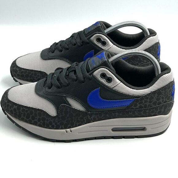 Nike Air Max 1 'Safari' - Size 8 Men -- LIKE NEW - Picture 5 of 12